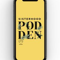 Sisterhood Podden cover