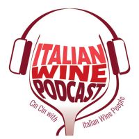 Italian Wine Podcast cover