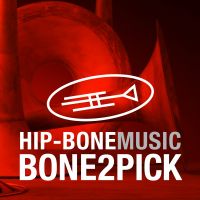 Hip-BoneMusic presents BONE2PICK cover