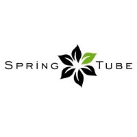 Spring Tube podcast cover