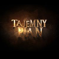 Tajemny Plan cover