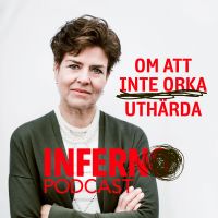 INFERNO podcast cover