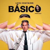 Chataing Podcasts cover