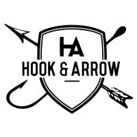 Hook and Arrow cover