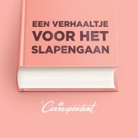 Een verhaaltje voor het slapengaan cover