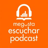 Me gusta escuchar Podcast cover
