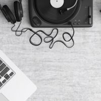 The Ableton & Music Habits Podcast cover