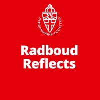 Radboud Reflects, verdiepende lezingen cover
