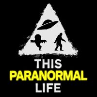 This Paranormal Life cover