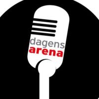 Dagens Arena cover