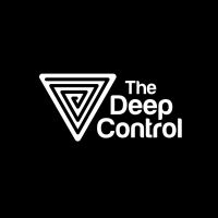 The Deep Control cover