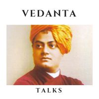 Vedanta Talks cover