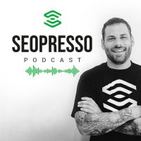 SEOPRESSO PODCAST cover