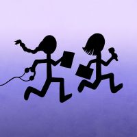 Musikaalimatkassa cover