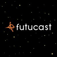 Futucast cover