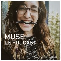 Muse - Le podcast pour celles et ceux en quête d'inspiration cover