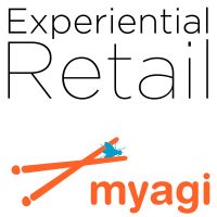 Myagi - Experiential Retail cover