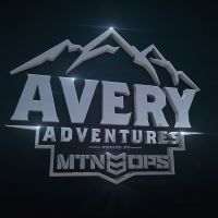 Avery Adventures cover