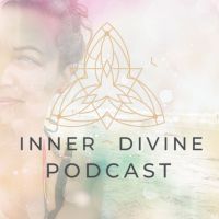 Inner Divine Podcast cover