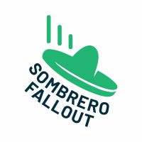 Sombrero Fallout cover