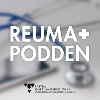 Reumatologkliniken, Sahlgrenska Sjukhuset cover