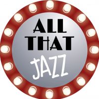 All That Jazz - podcast cover