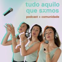 Tudo Aquilo Que Somos cover