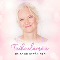 Taikaelämää cover