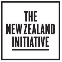 The New Zealand Initiative cover