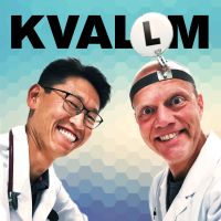 KVALLM cover