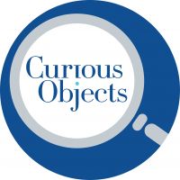 Curious Objects cover