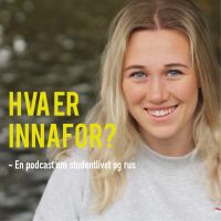 RUStelefonen podcast cover