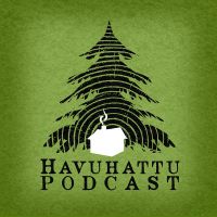 Havuhattu podcast cover