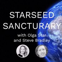 Starseed Sanctuary cover