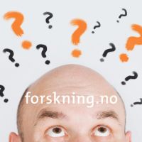 forskning.no cover