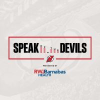 Speak of the Devils cover