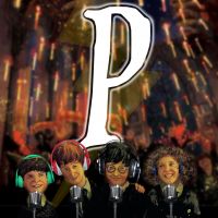 Le Poudcast cover