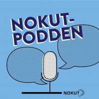 NOKUT-podden cover