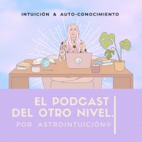 El Otro Nivel - Astro Intuición cover