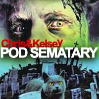 Pod Sematary cover