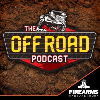 The Off Road Podcast cover