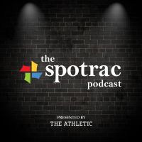 The Spotrac Podcast cover
