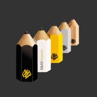 D&AD in audio cover