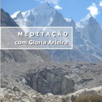 Meditação com Gloria Arieira cover