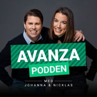 Avanzapodden cover