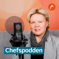 Chefspodden cover