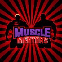 The Muscle Mentors Podcast cover