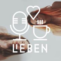 Leben Lieben & Liebe Leben cover