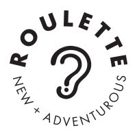 The Roulette Tapes cover
