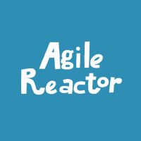 Agile Reactor Podcast cover